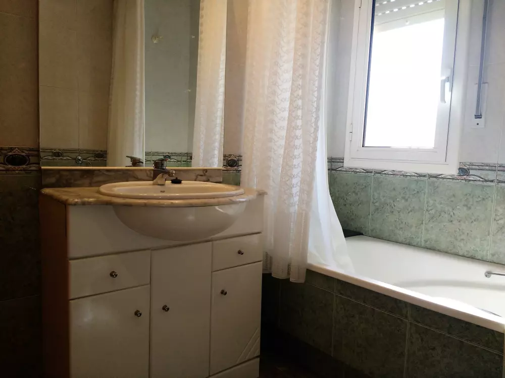 Maison de Vacances L'Ametlla de Mar 395