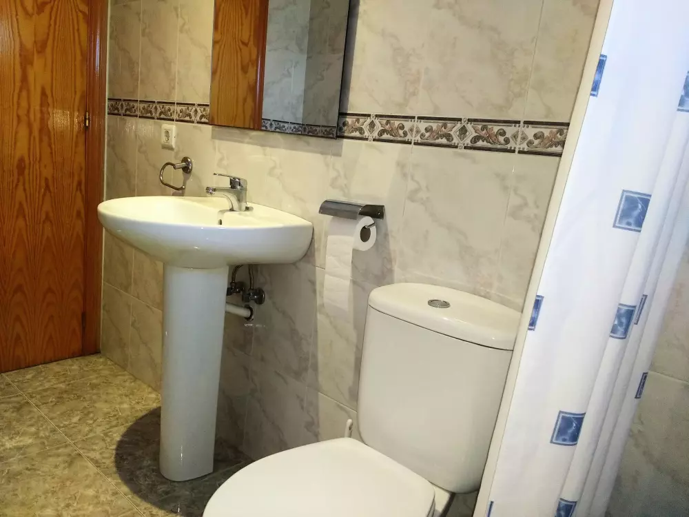 Maison de Vacances L'Ametlla de Mar 395