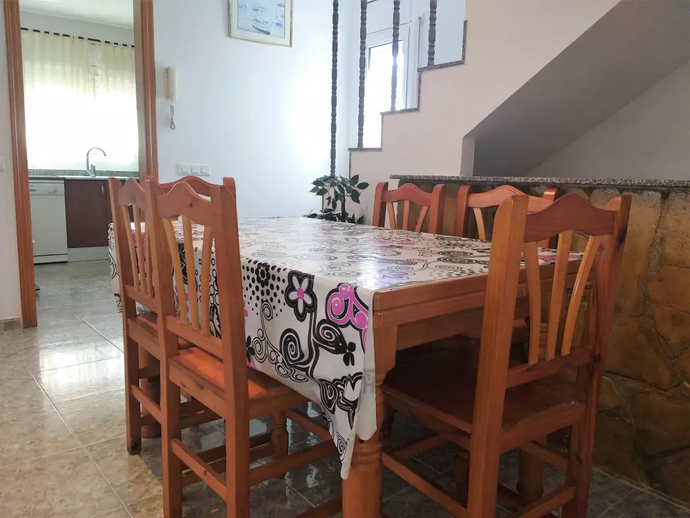 Maison de Vacances L'Ametlla de Mar 395