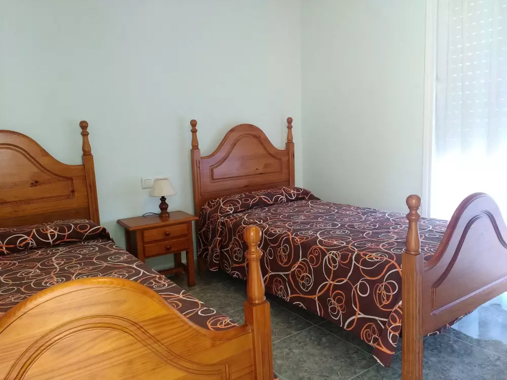 Maison de Vacances L'Ametlla de Mar 395