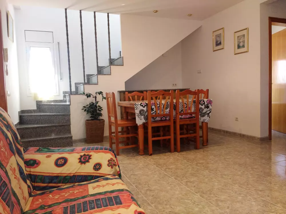 Maison de Vacances L'Ametlla de Mar 395