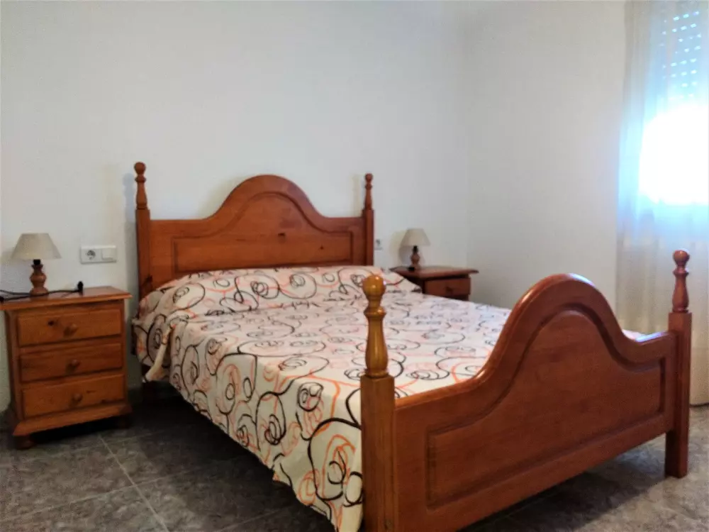 Maison de Vacances L'Ametlla de Mar 395