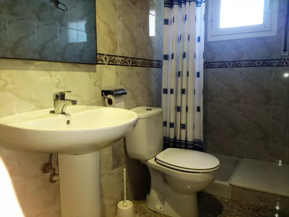 Maison de Vacances L'Ametlla de Mar 395