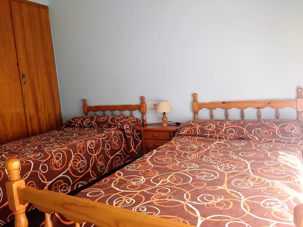 Maison de Vacances L'Ametlla de Mar 395