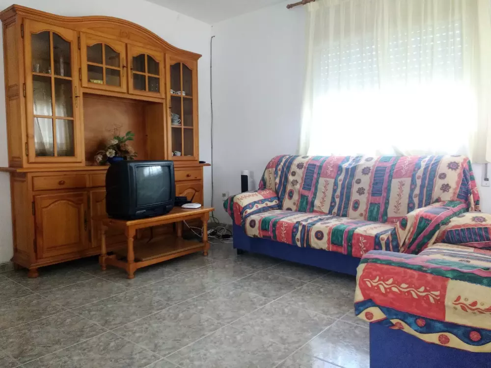 Maison de Vacances L'Ametlla de Mar 395