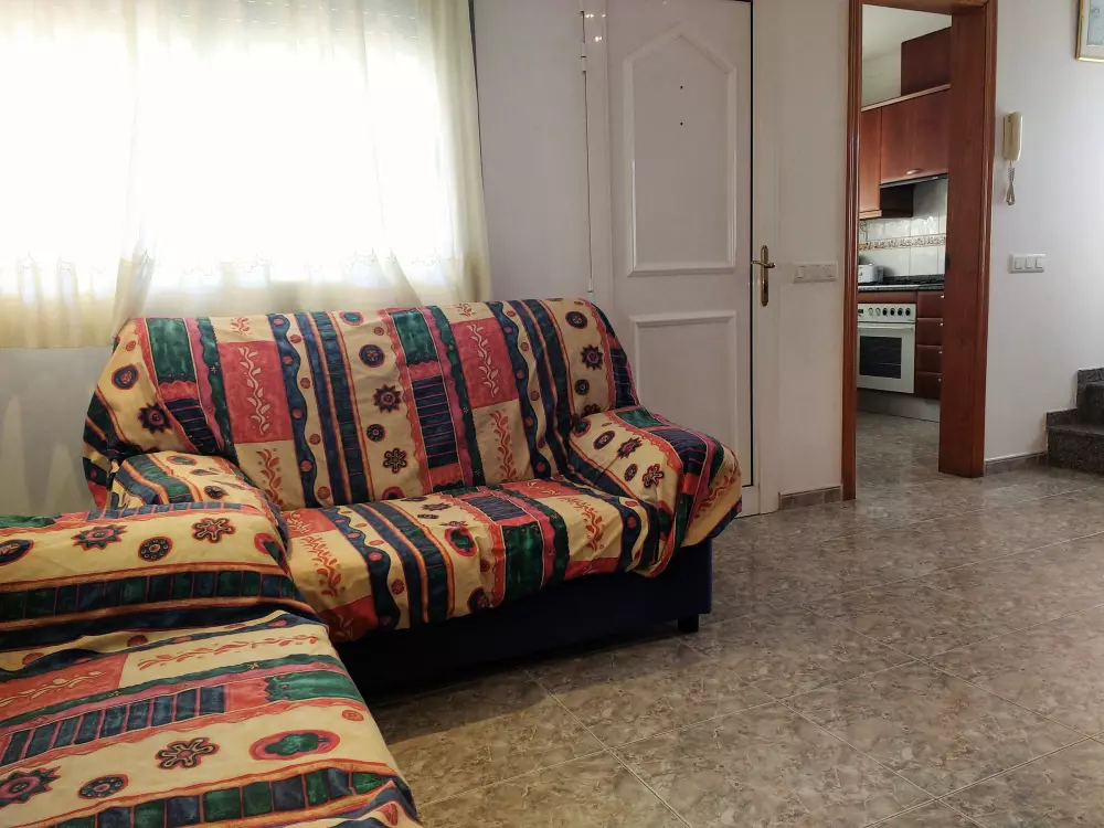 Maison de Vacances L'Ametlla de Mar 395