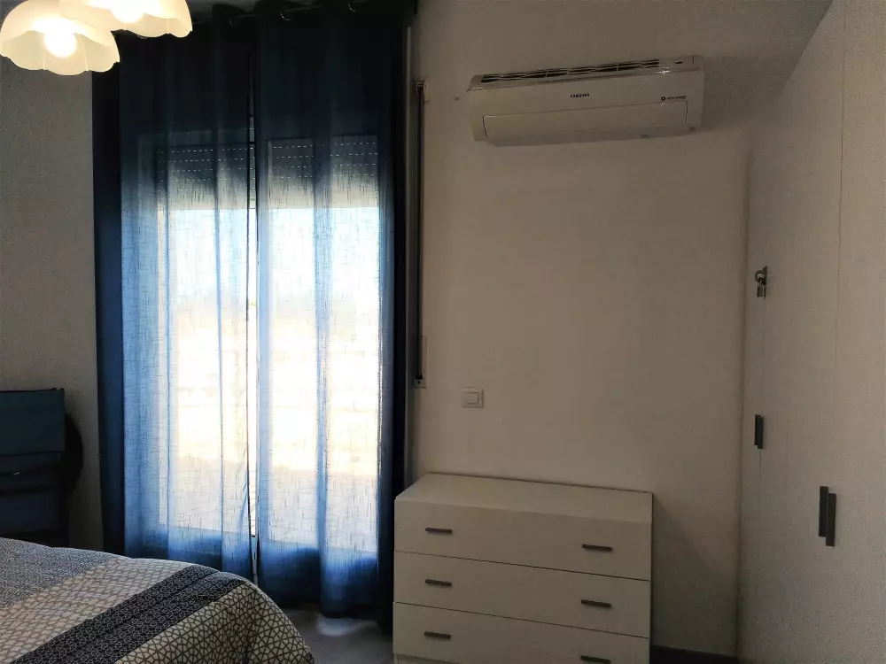 Maison de Vacances L'Ametlla de Mar 396