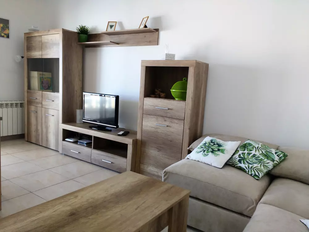 Maison de Vacances L'Ametlla de Mar 396