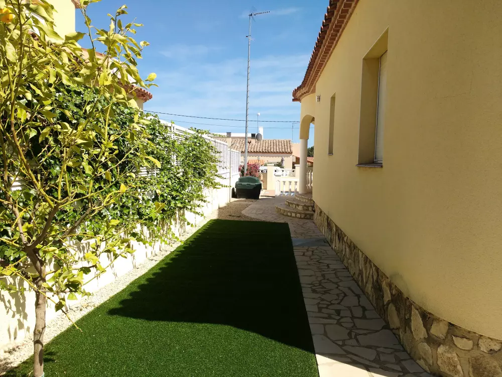 Maison de Vacances L'Ametlla de Mar 396