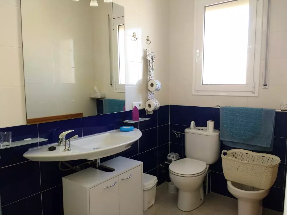 Maison de Vacances L'Ametlla de Mar 396