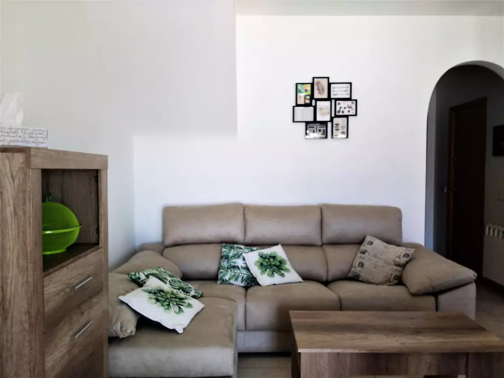 Maison de Vacances L'Ametlla de Mar 396