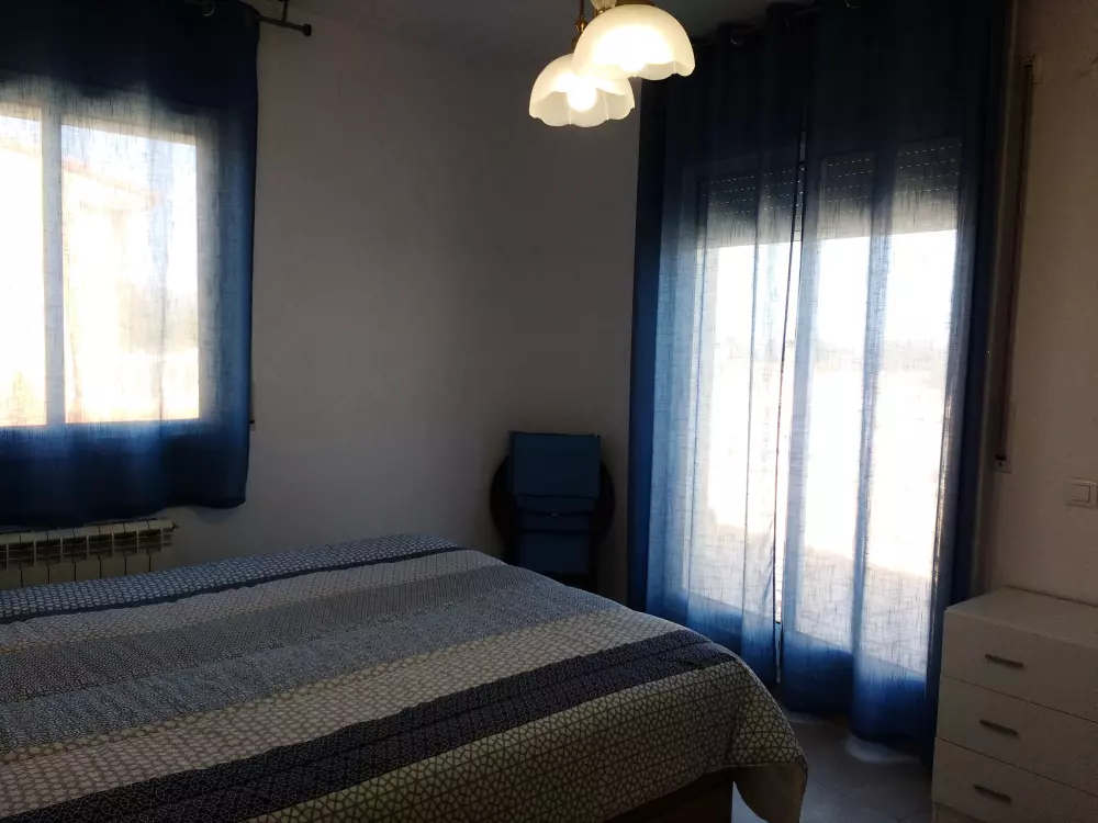 Maison de Vacances L'Ametlla de Mar 396