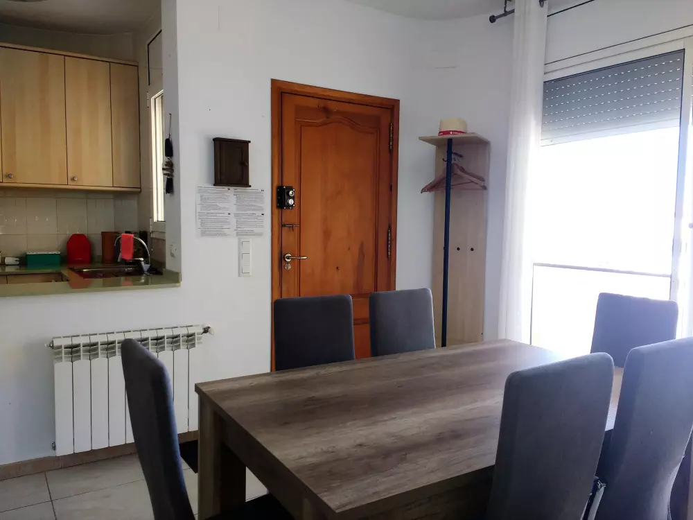 Maison de Vacances L'Ametlla de Mar 396