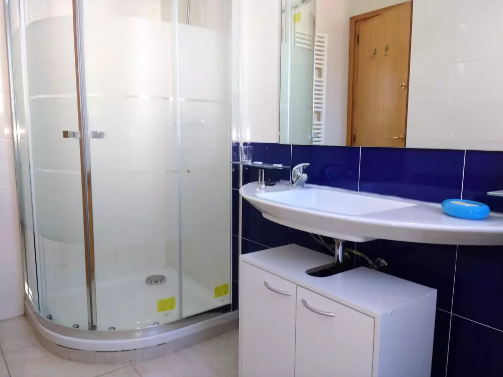 Maison de Vacances L'Ametlla de Mar 396