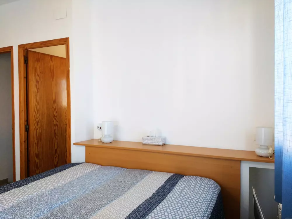 Maison de Vacances L'Ametlla de Mar 396