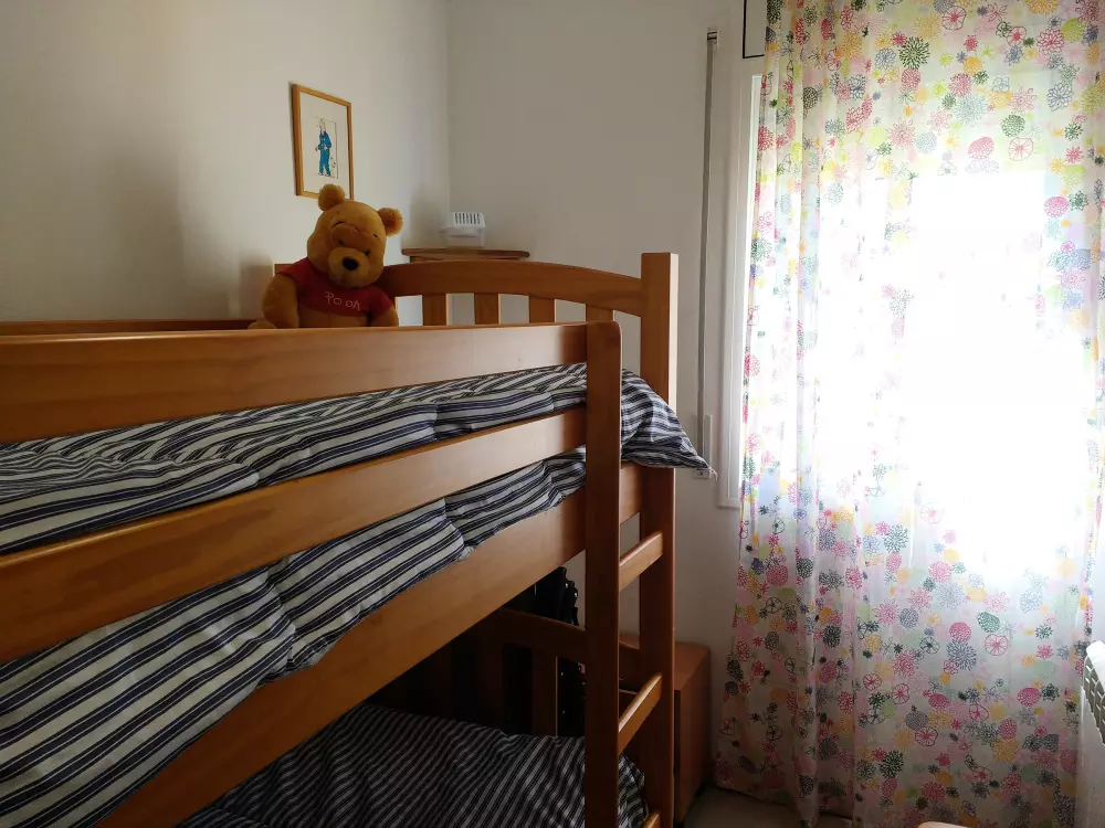 Maison de Vacances L'Ametlla de Mar 396