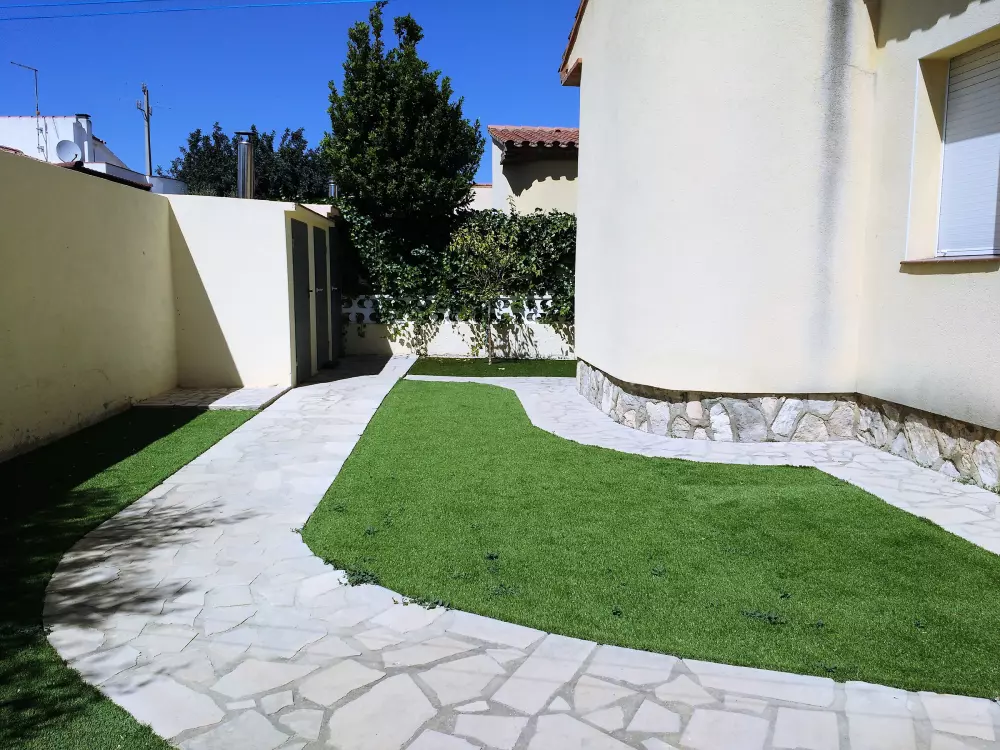 Maison de Vacances L'Ametlla de Mar 396