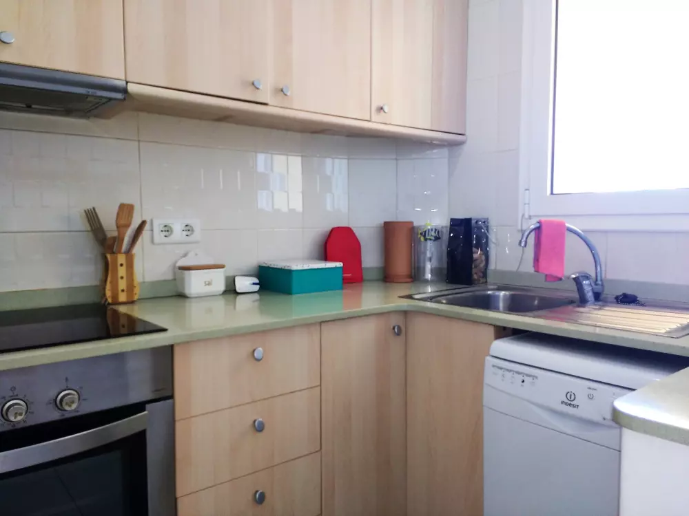 Maison de Vacances L'Ametlla de Mar 396