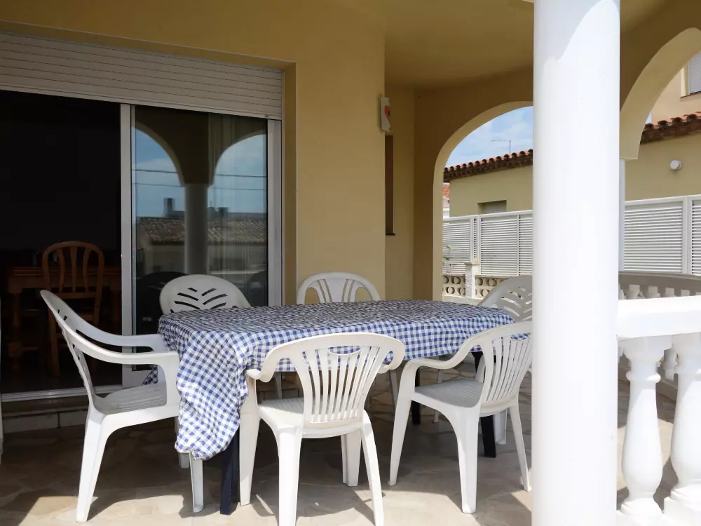 Maison de Vacances L'Ametlla de Mar 396