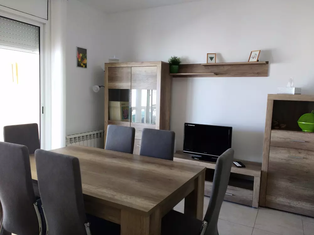 Maison de Vacances L'Ametlla de Mar 396