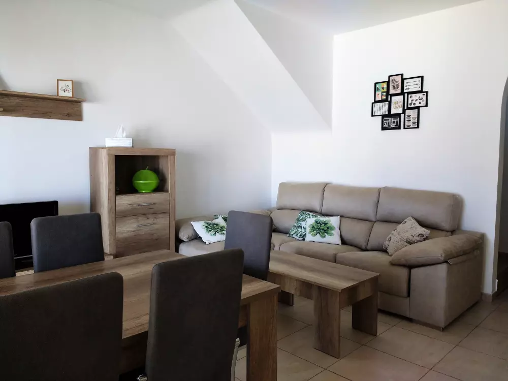 Maison de Vacances L'Ametlla de Mar 396