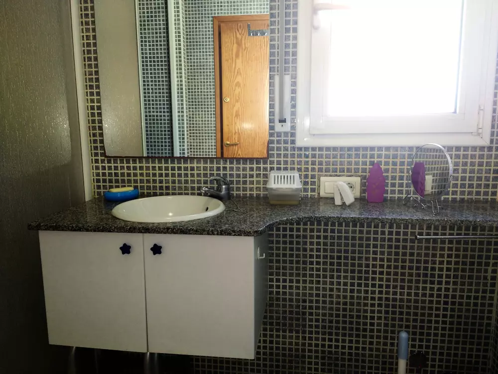 Maison de Vacances L'Ametlla de Mar 396