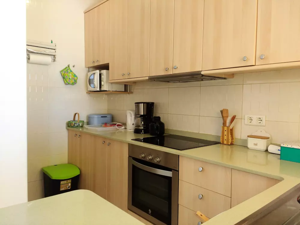 Maison de Vacances L'Ametlla de Mar 396