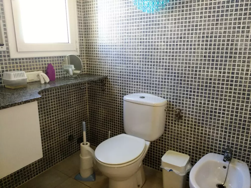 Maison de Vacances L'Ametlla de Mar 396