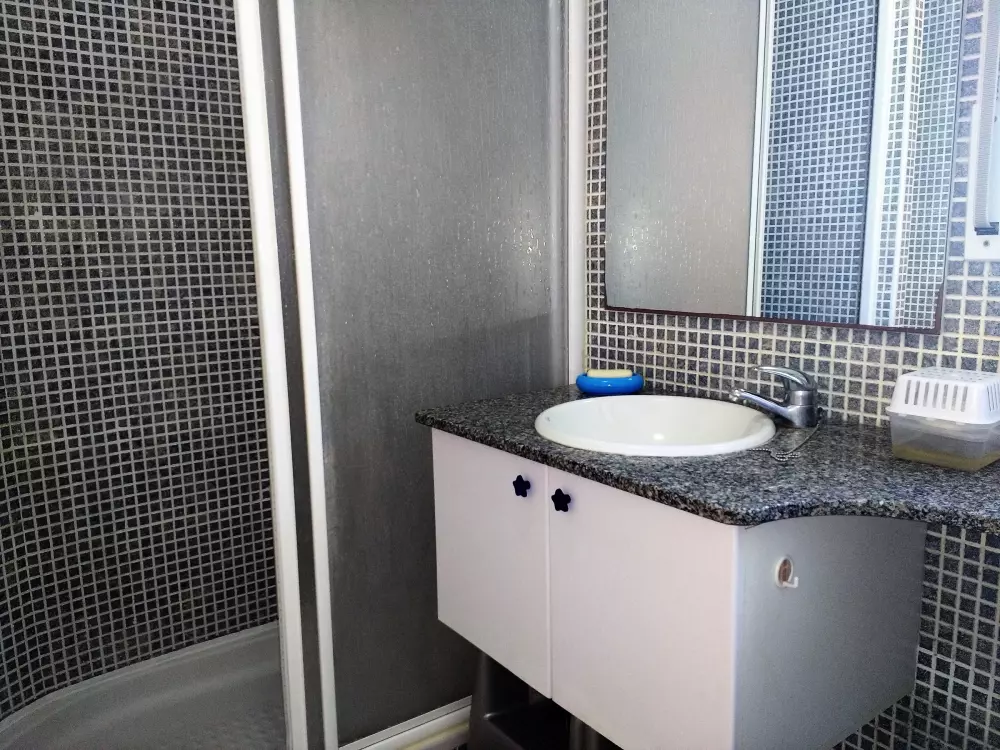 Maison de Vacances L'Ametlla de Mar 396