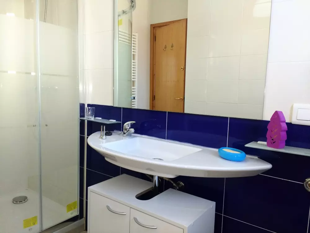 Maison de Vacances L'Ametlla de Mar 396