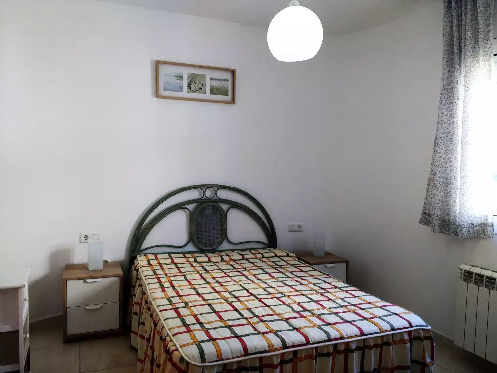 Maison de Vacances L'Ametlla de Mar 396