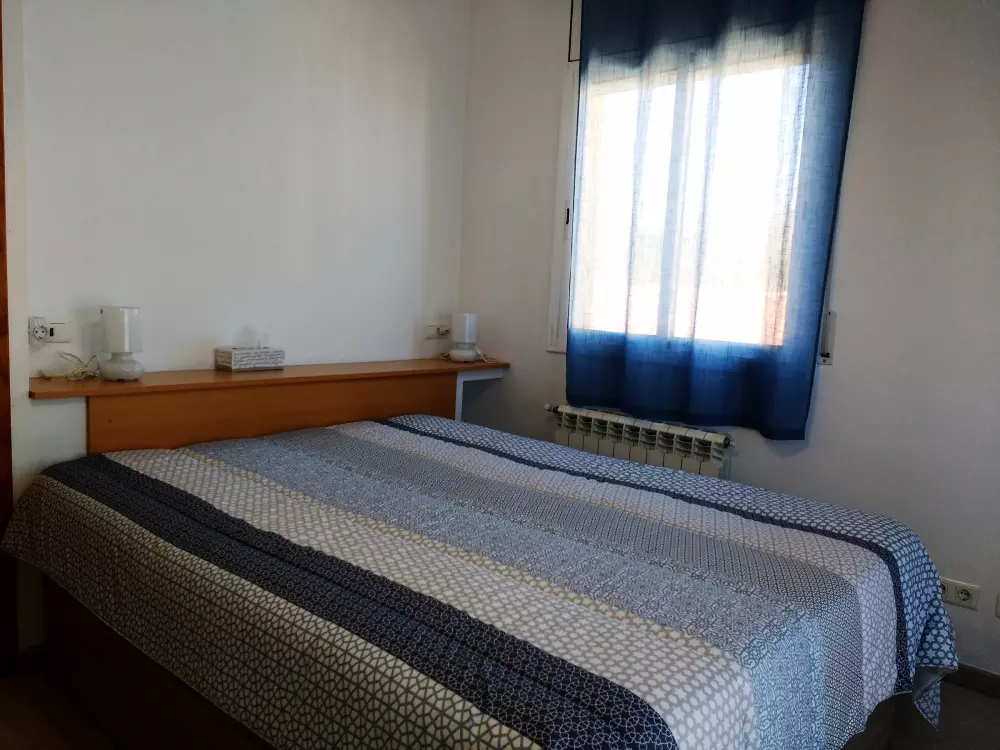 Maison de Vacances L'Ametlla de Mar 396