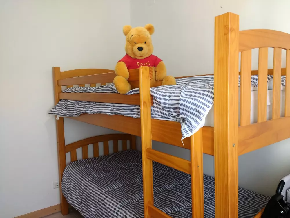 Maison de Vacances L'Ametlla de Mar 396