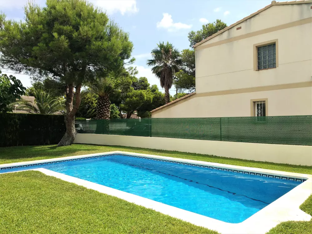 Maison de Vacances L'Ametlla de Mar 393