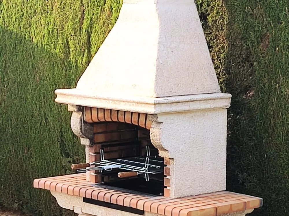 Maison de Vacances L'Ametlla de Mar 393