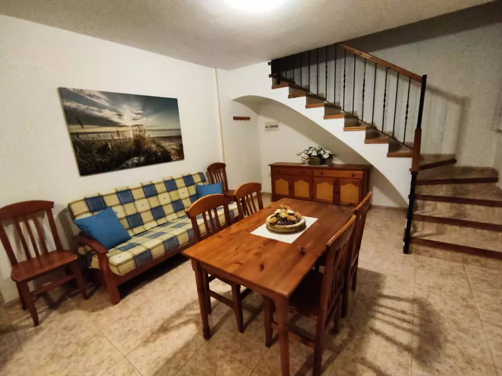 Maison de Vacances L'Ametlla de Mar 393