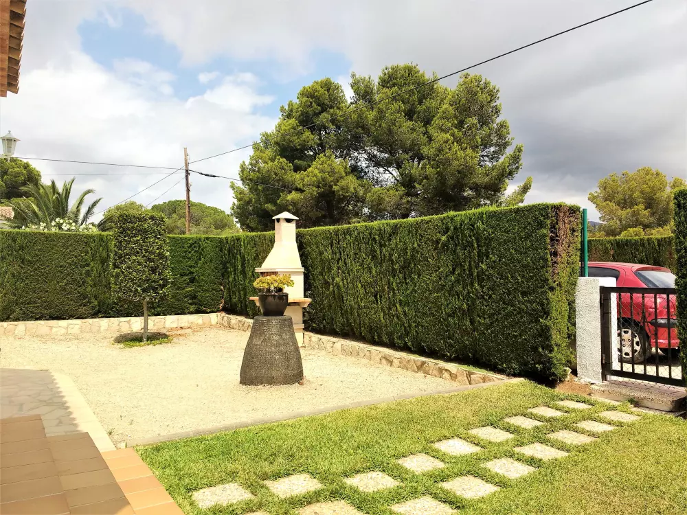 Maison de Vacances L'Ametlla de Mar 393