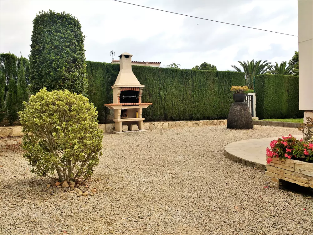 Maison de Vacances L'Ametlla de Mar 393