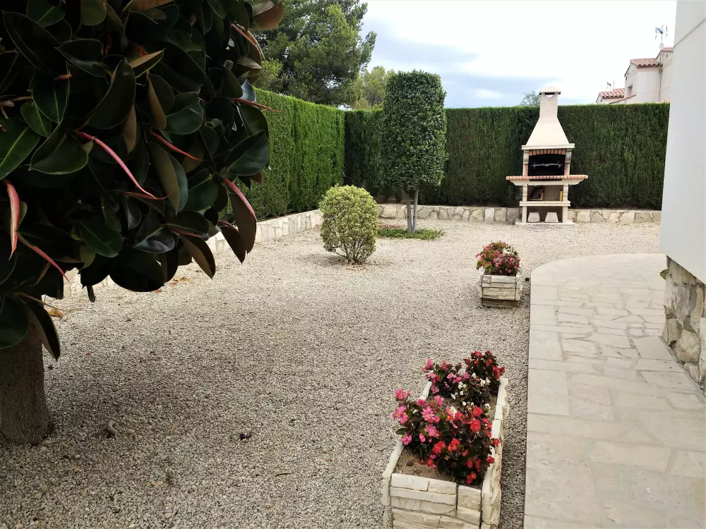 Maison de Vacances L'Ametlla de Mar 393