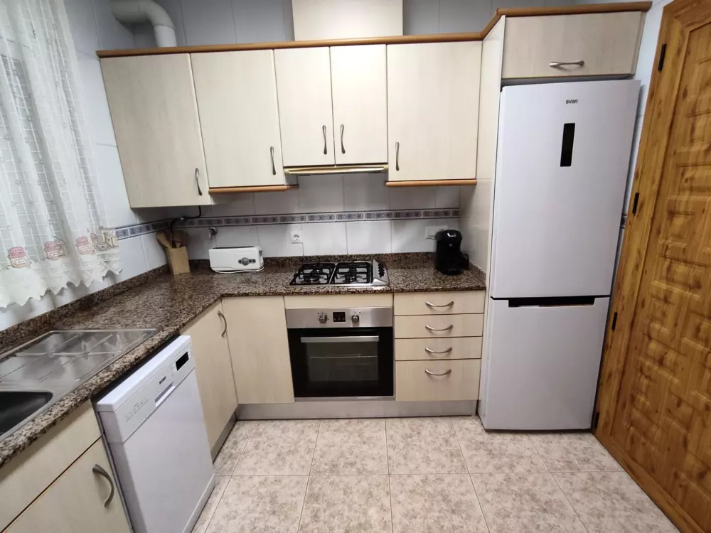 Maison de Vacances L'Ametlla de Mar 393