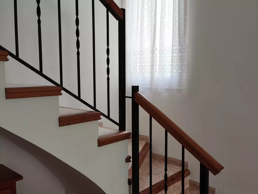 Maison de Vacances L'Ametlla de Mar 393