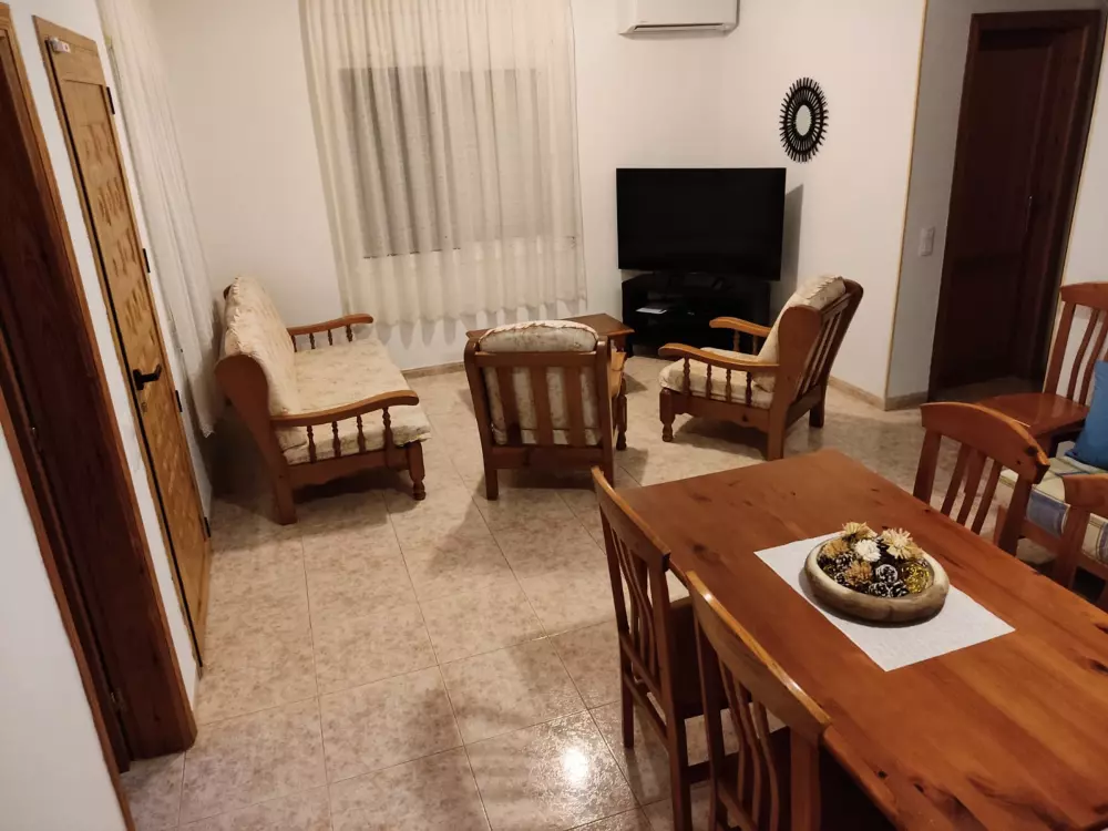 Maison de Vacances L'Ametlla de Mar 393