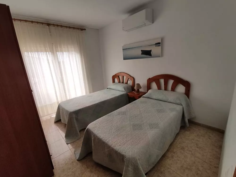 Maison de Vacances L'Ametlla de Mar 393