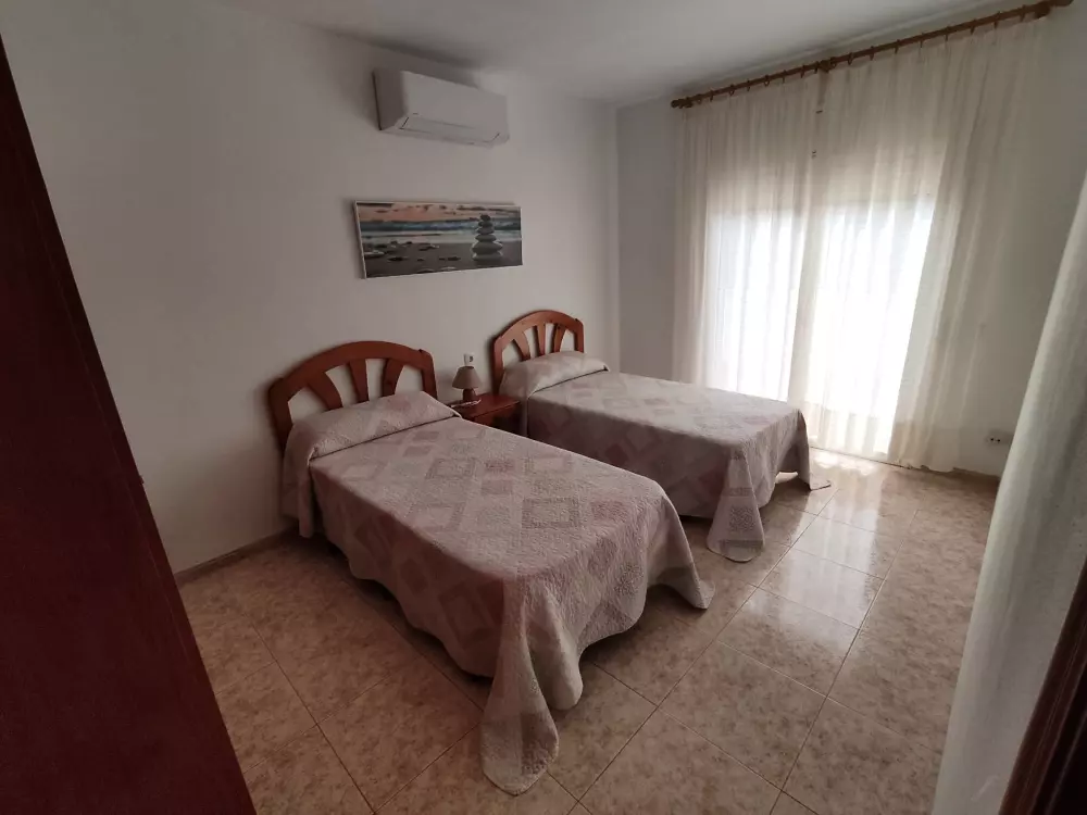 Maison de Vacances L'Ametlla de Mar 393