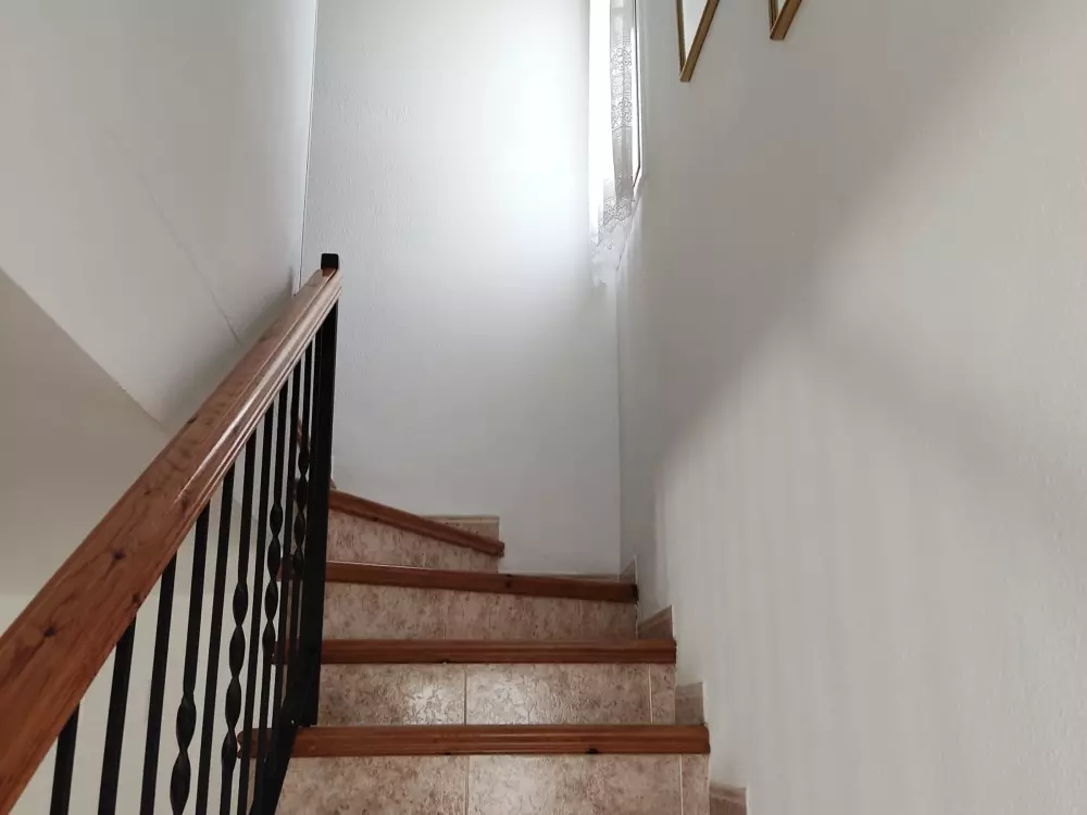 Maison de Vacances L'Ametlla de Mar 393