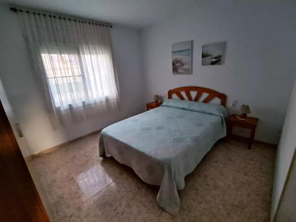 Maison de Vacances L'Ametlla de Mar 393