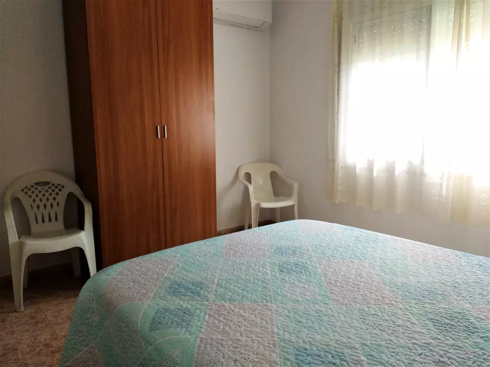 Maison de Vacances L'Ametlla de Mar 393