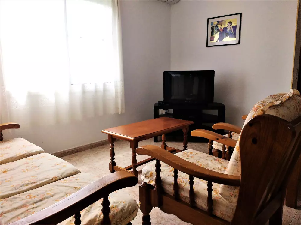 Maison de Vacances L'Ametlla de Mar 393