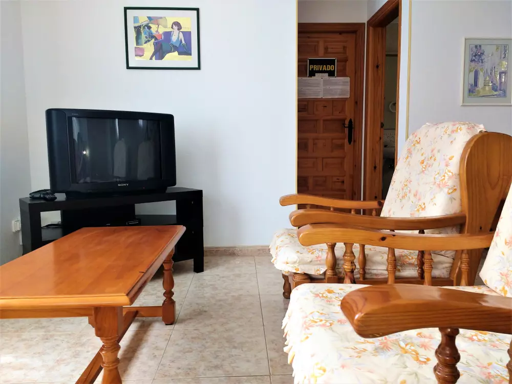 Maison de Vacances L'Ametlla de Mar 393