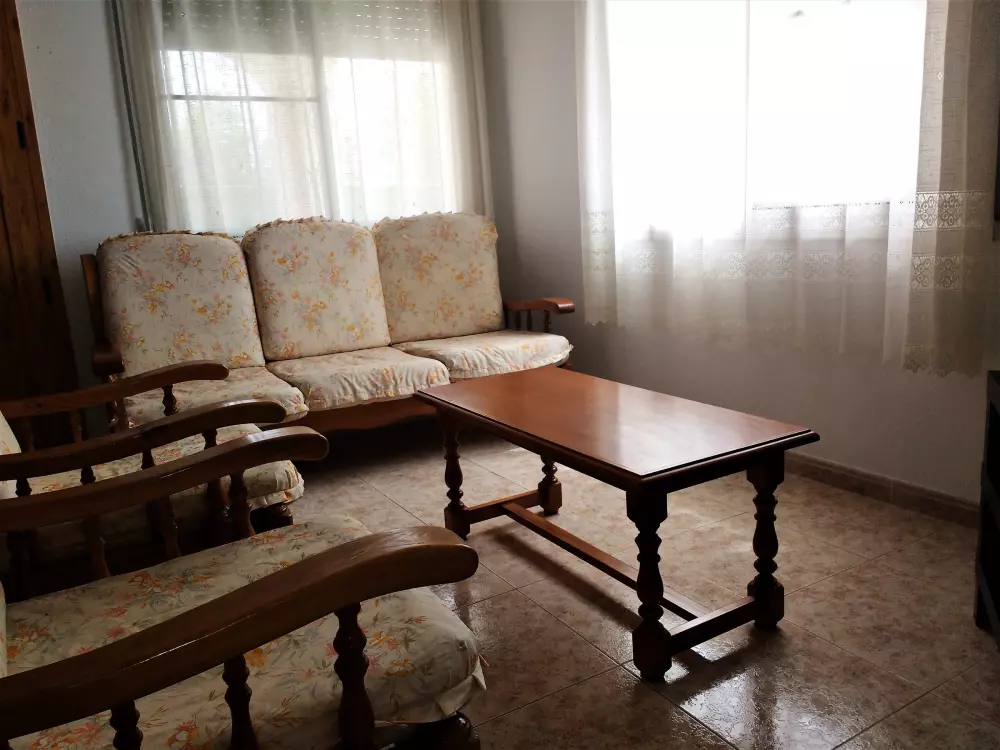 Maison de Vacances L'Ametlla de Mar 393